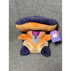 Makeship Sprodling Plushie Warframe Limited Plush Toy October 2025 Tagged